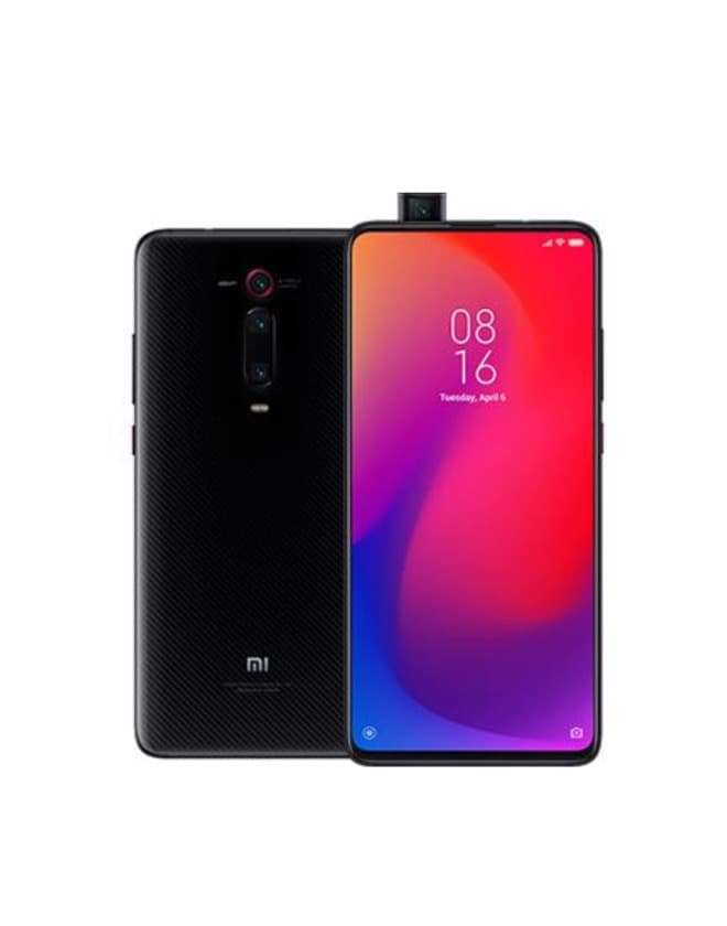 Product Xiaomi 9T Pro