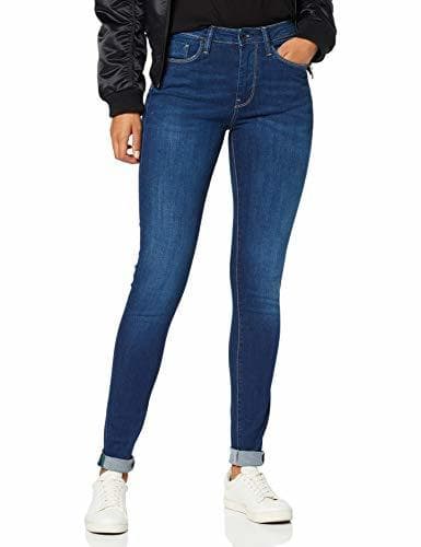 Product Pepe Jeans Regent Vaqueros Skinny, Azul