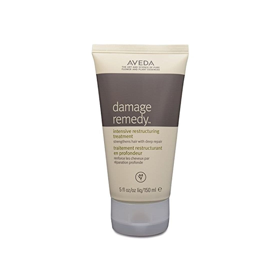 Belleza AVEDA Damage Remedy Intensive Restructuring Treatment 150ml