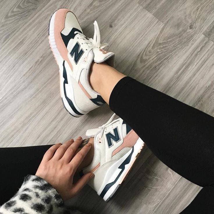 Fashion New Balance 