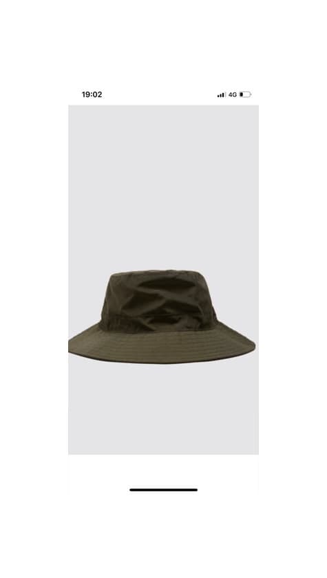 Producto Sombrero bucket