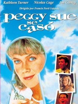 Película Peggy Sue Got Married