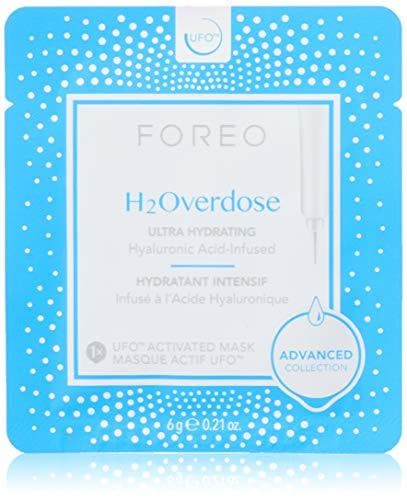 Beauty Mascarilla H2Overdose UFO