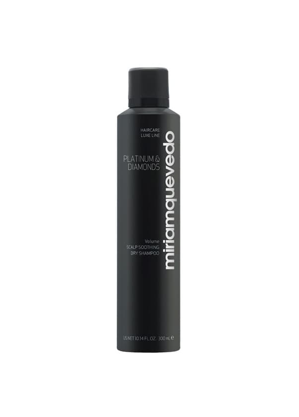 Producto PLATINUM & DIAMONDS SCALP SOOTHING CHAMPÚ EN SECO ...