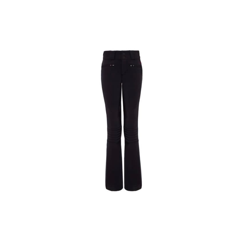 Producto WOMEN’S AURORA FLARED SKI PANTS BLACK