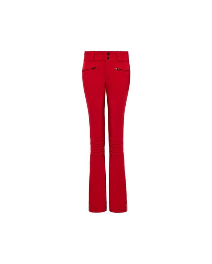 Product WOMEN'S GT AURORA SKI PANTS RED