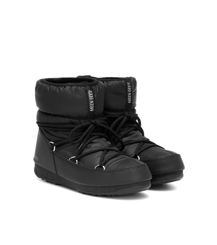 Product MOON BOOT
Low Nylon WP 2 snow boots