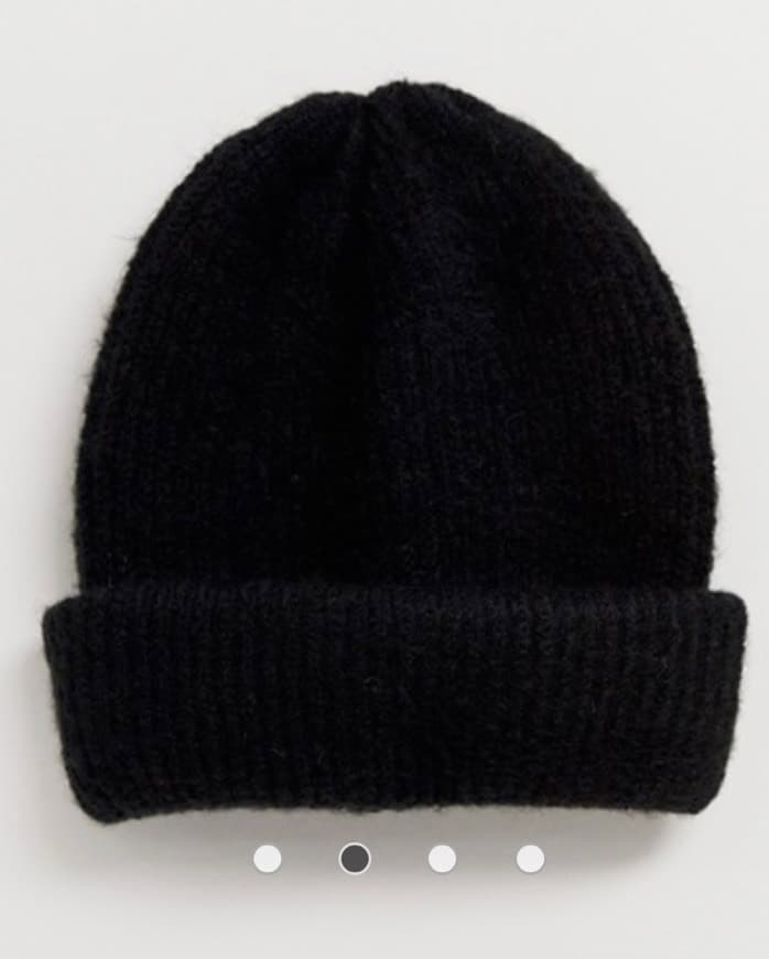 Moda Beanie