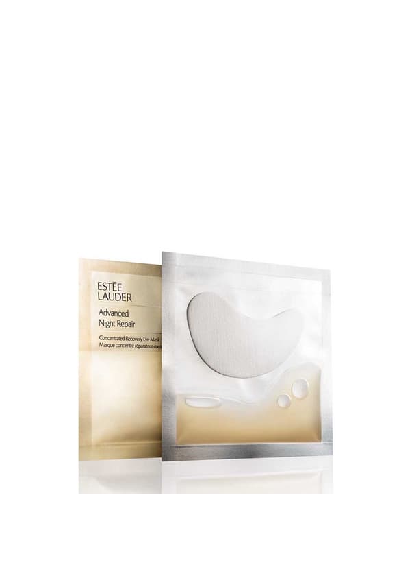 Producto Advanced night repair concentrated recovery eye mask 