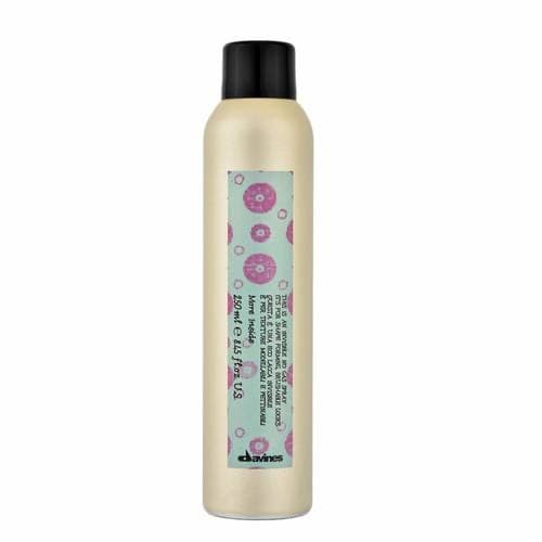 Producto Spray texturizante seco