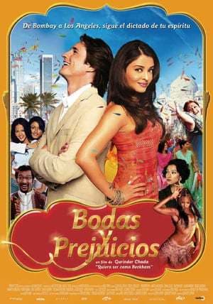 Película Bride & Prejudice