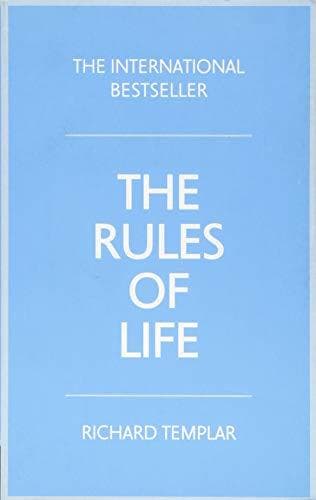 Book The Rules of Life