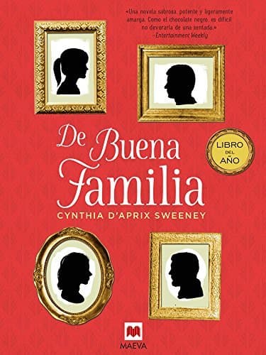 Libro De buena familia