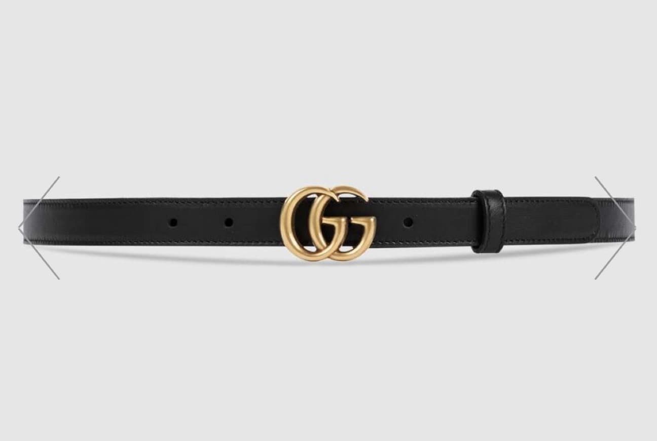 Product BELT LOOK 6