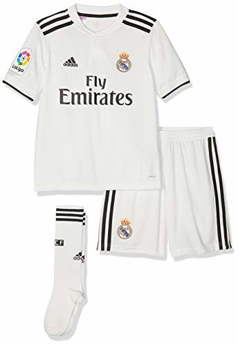 Fitness adidas Real Madrid 18/19 Mini Kit