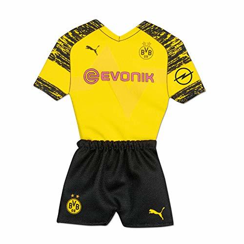 Juego Borussia Dortmund Mini Kit de 2018/2019