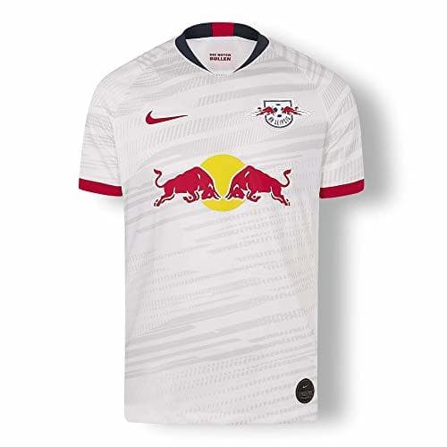 Moda RB Leipzig Home Camiseta 19/20