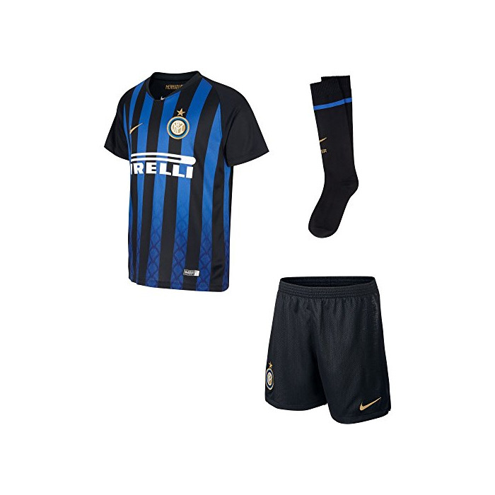 Fitness Nike Inter Home Kit