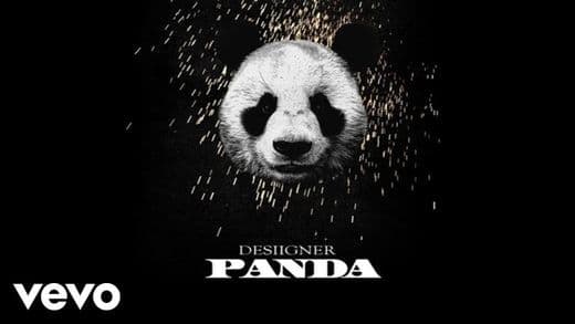 Canción Panda