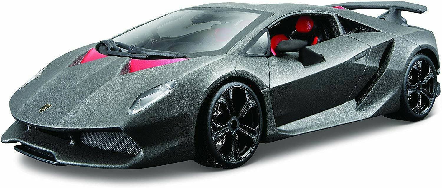 Producto Lamborghini Sesto Elemento