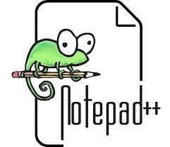 App Notepad++