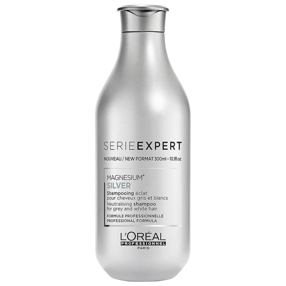 Fashion L'Oréal Professionnel Serie Expert Champô Silver - 300Ml » Cabelo...