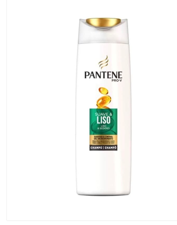 Fashion Shampoo que uso 🤞🏻