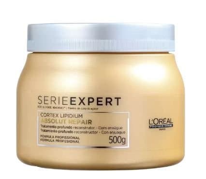 Fashion Máscara absolut repair Loreal! 