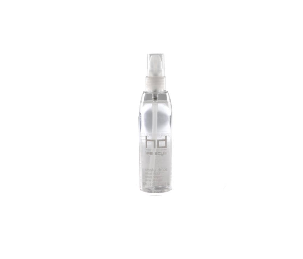 Fashion Farmavita Hd Life Style Sérum Crystal Drops - 100Ml » Finalizante...