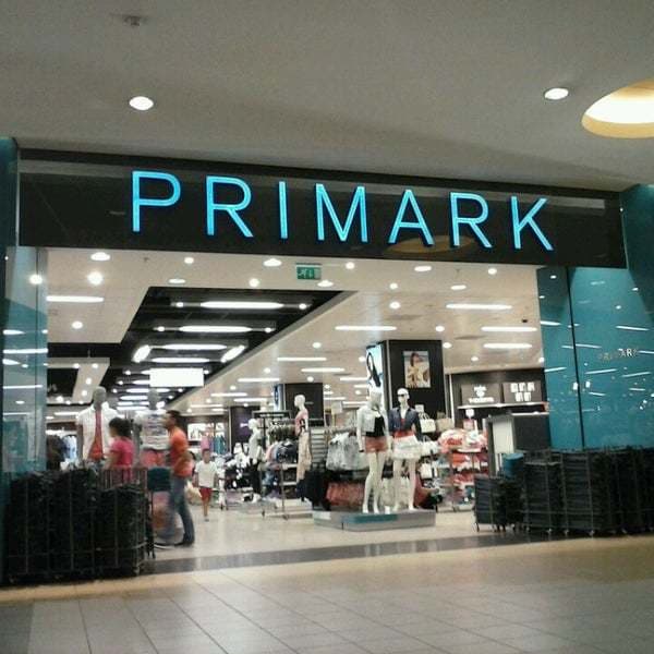 Place Primark