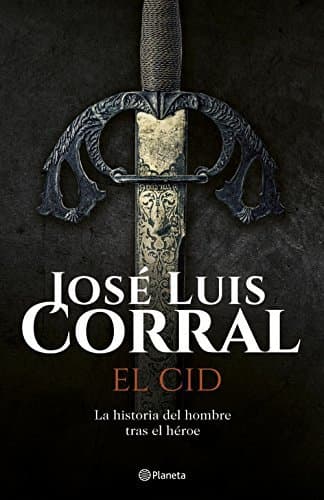 Book El Cid