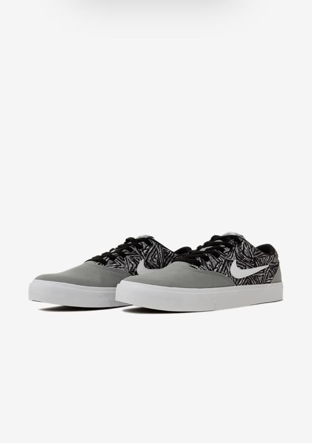 Fashion Tênis Nike SB Charge Premium Unissex