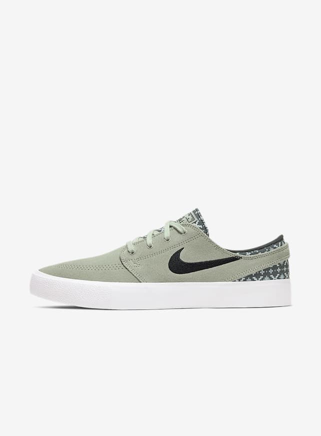 Fashion Tênis Nike SB Zoom Stefan Janoski RM Premium Unissex