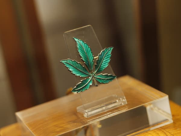 Lugar Hash Marihuana & Hemp Museum