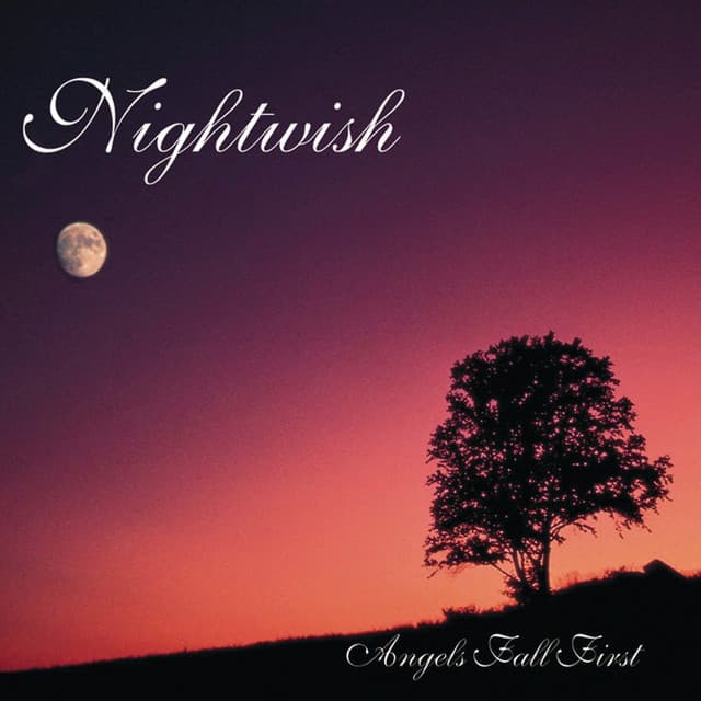 Canción Nightwish - Demo 1997