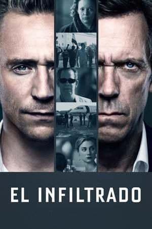 Serie El jefe infiltrado