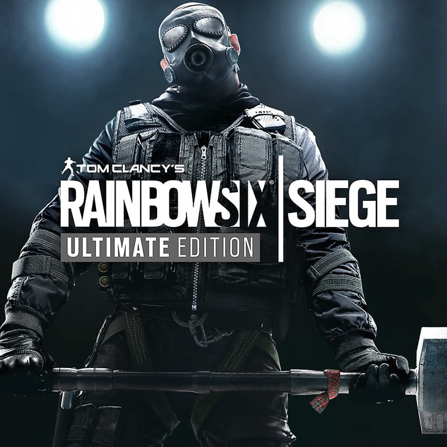 Fashion Tom Clancy's Rainbow Six Siege | Ubisoft® (US)