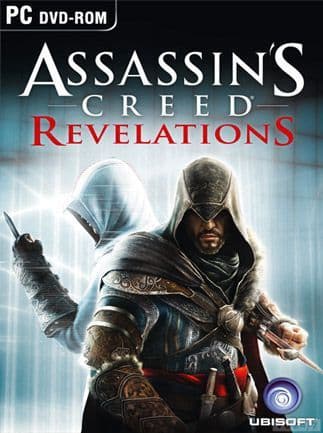 Fashion Assassin's Creed® Revelations on Steam