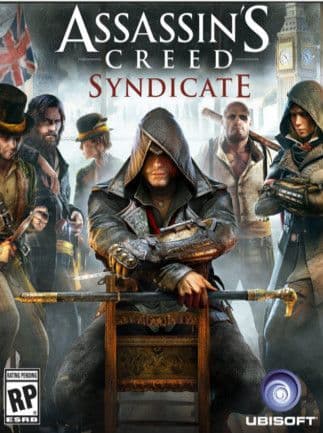 Fashion Assassin's Creed® Syndicate on Steam