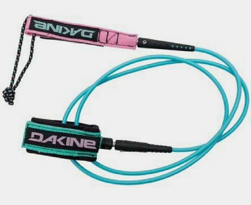 Producto Leash Surf Dakine John John Florencia Kainui 6 "x 1/4" SURF