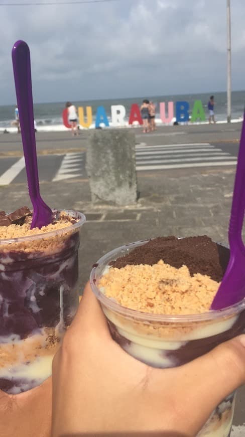 Restaurants Extra Açaí