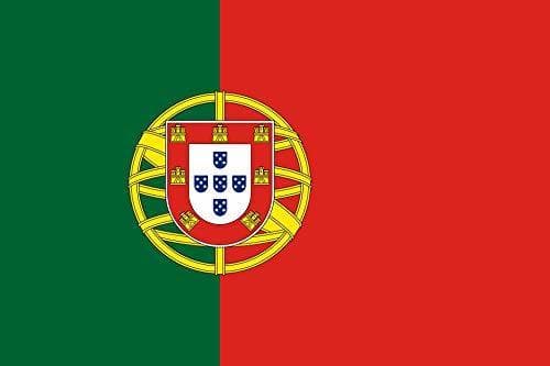 Product KiipFlag Bandera Portugal Bandeira de Portugal Bandeira Portuguesa