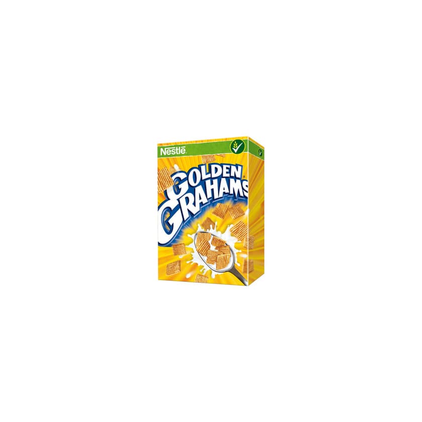 Product Golden Grahams