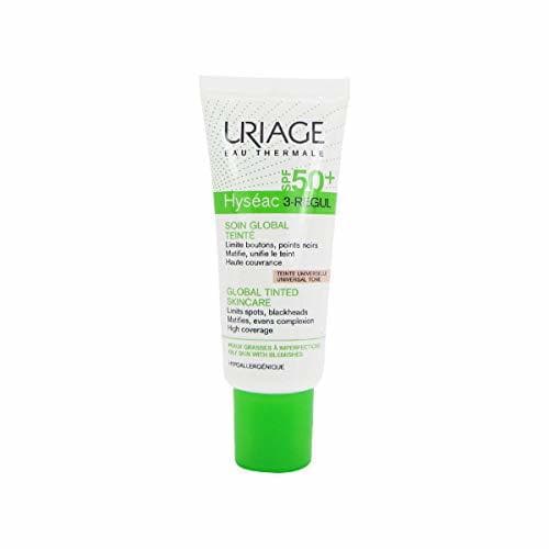 Belleza Uriage Hyseac 3-Regul - Cuidado global