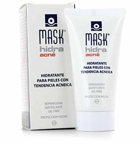 Belleza MASK Hidra Acné Hidratante 50ML