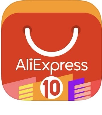 App AliExpress 