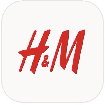 App H&M