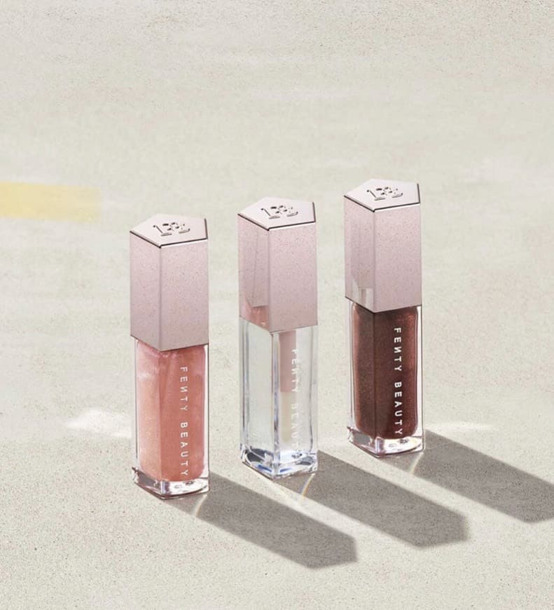 App Lip Gloss Fenty