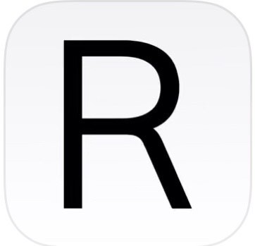 App La Redoute 