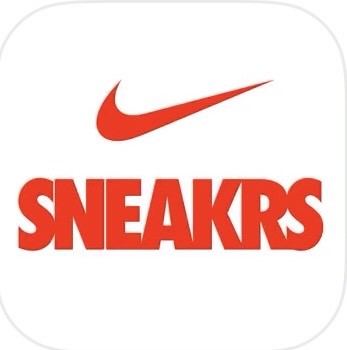 App Nike